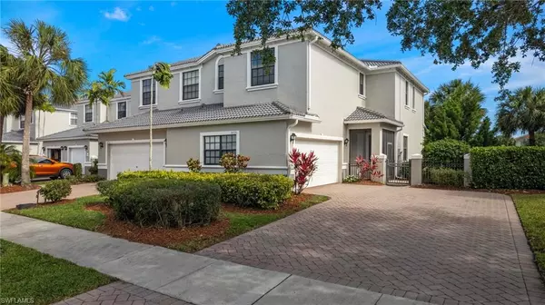 Naples, FL 34119,14720 Sutherland AVE #335