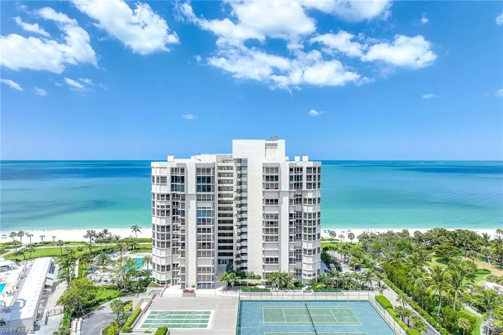 Naples, FL 34103,4051 Gulf Shore BLVD N #201