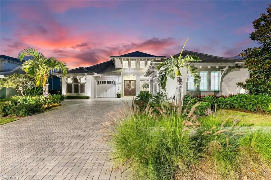 Naples, FL 34113,6361 Lyford Isle DR