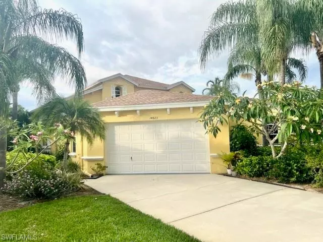 Naples, FL 34110,14823 Sterling Oaks DR