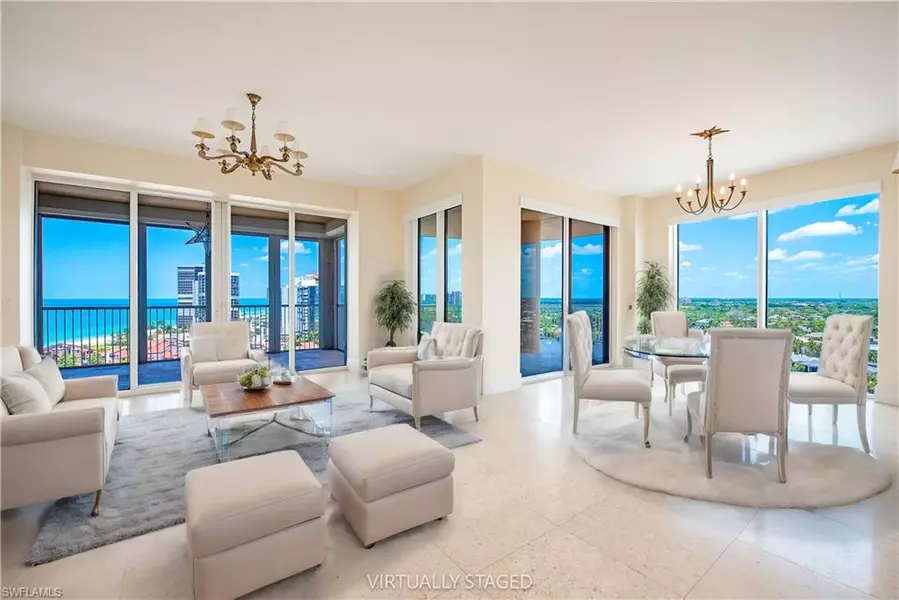 4501 Gulf Shore BLVD N #1405, Naples, FL 34103