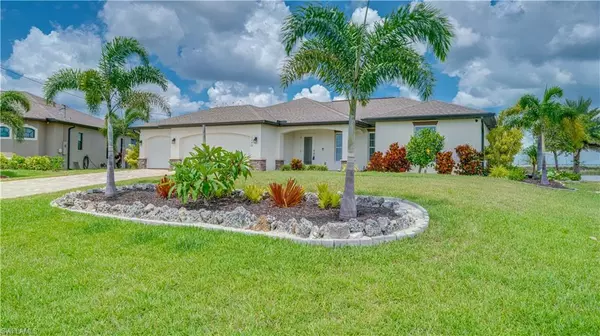 Cape Coral, FL 33993,1200 NW 30th PL