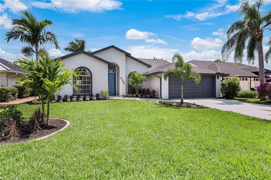 Naples, FL 34112,5240 Malvern CT