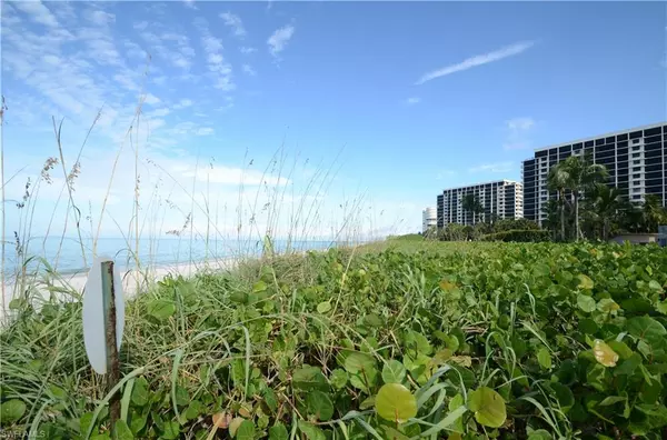 10851 Gulf Shore DR #502, Naples, FL 34108