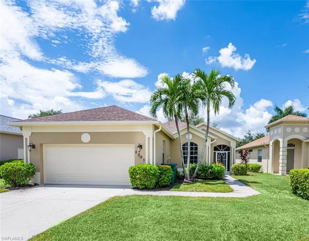 Naples, FL 34119,8093 Tauren CT