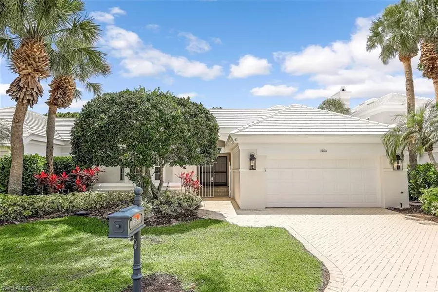 15299 Devon Green LN, Naples, FL 34110