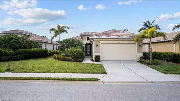 10524 Carena CIR, Fort Myers, FL 33913