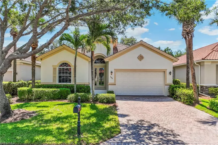 5546 Whispering Willow WAY, Fort Myers, FL 33908