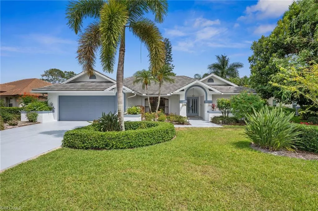 Naples, FL 34113,118 Palmetto Dunes CIR