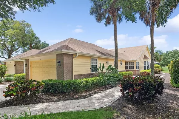 Naples, FL 34105,256 Edgemere WAY E