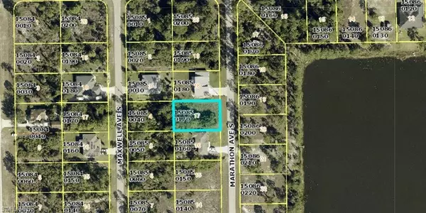 Lehigh Acres, FL 33974,1046 Marathon AVE