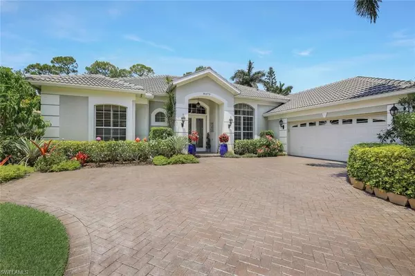 Naples, FL 34120,8475 Gleneagle WAY