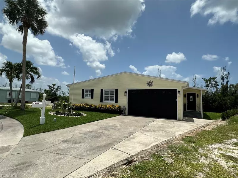 17940 Peppard DR, Fort Myers Beach, FL 33931