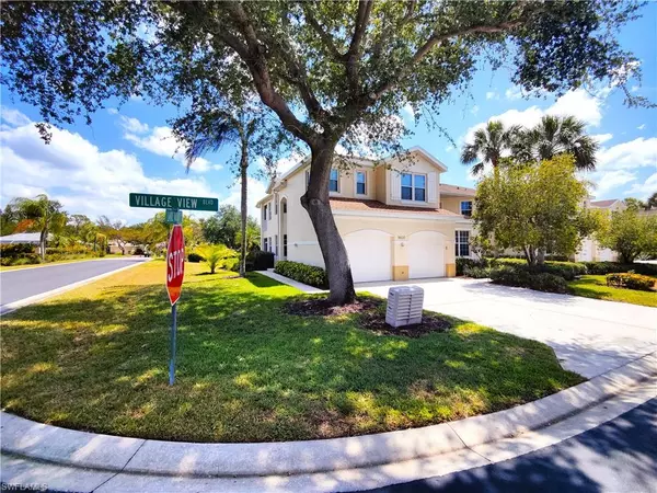 Bonita Springs, FL 34135,9600 Village View BLVD #101