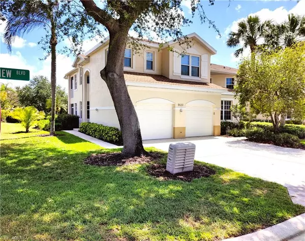 Bonita Springs, FL 34135,9600 Village View BLVD #101