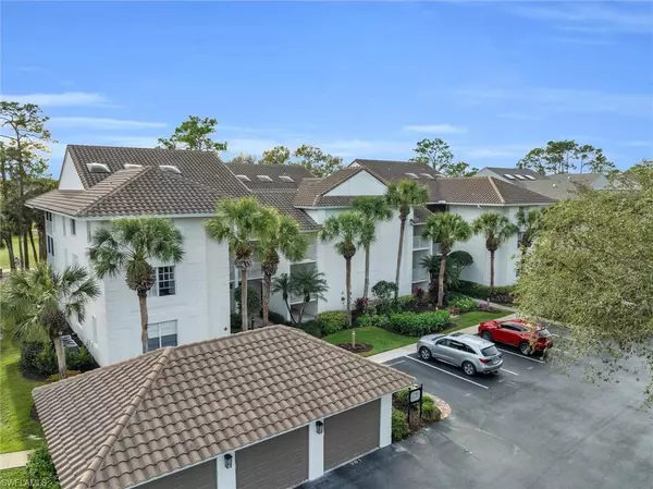 Naples, FL 34113,776 Eagle Creek DR #103