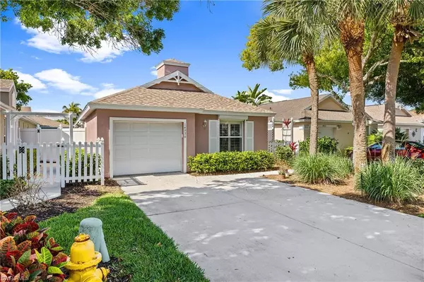 Naples, FL 34110,14936 Sterling Oaks DR