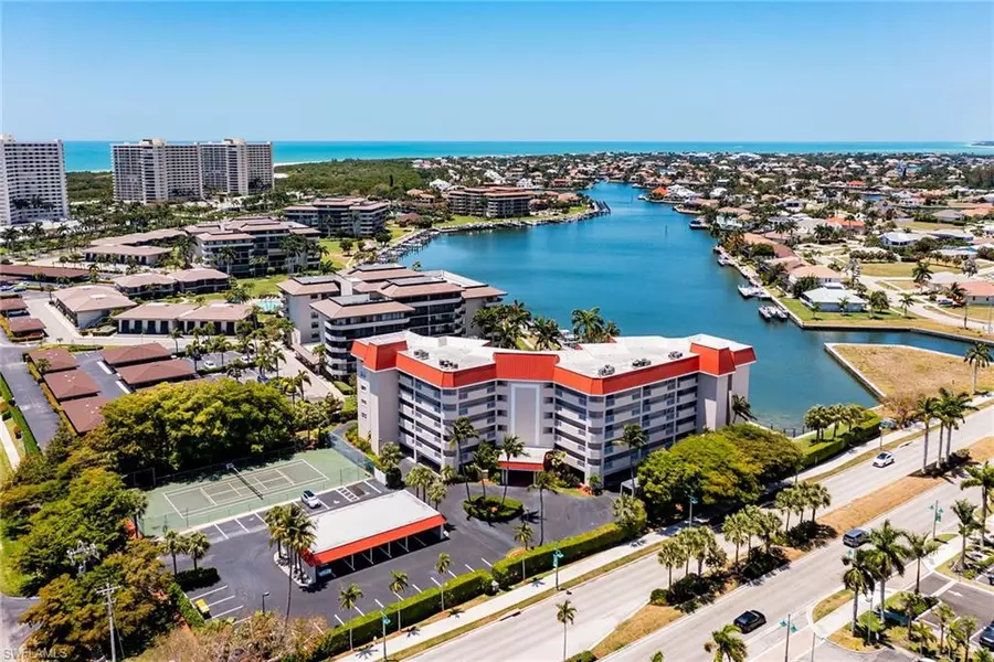 270 N Collier BLVD #403, Marco Island, FL 34145