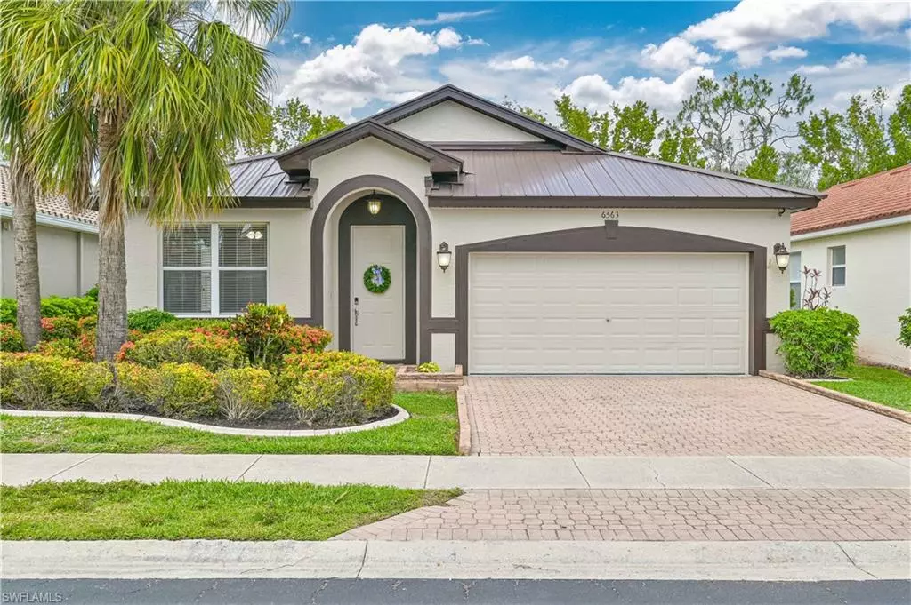 Fort Myers, FL 33966,6563 Plantation Preserve CIR N