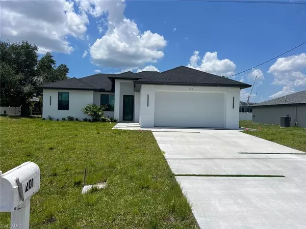 Cape Coral, FL 33993,126 NW 3rd PL