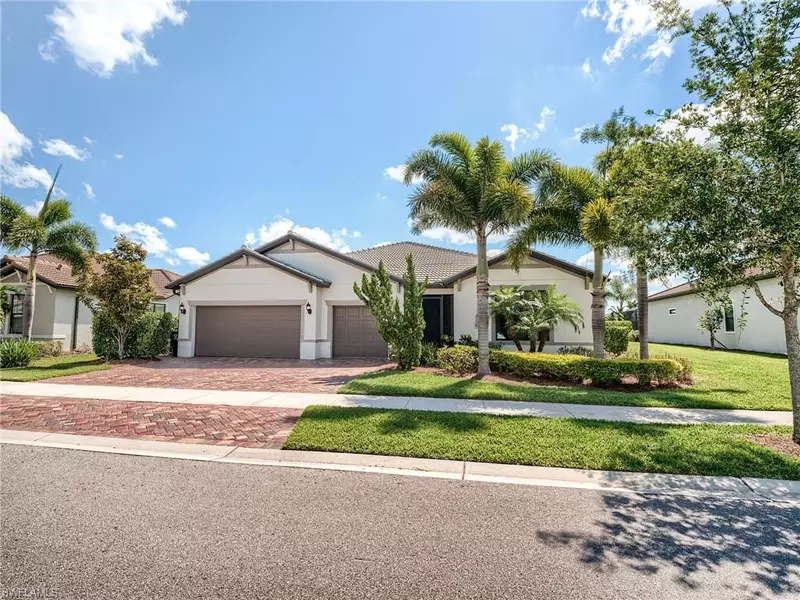 12862 Chadsford CIR, Fort Myers, FL 33913