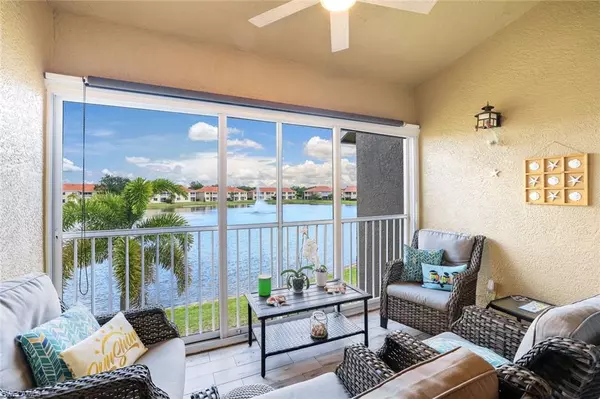 Naples, FL 34119,6770 Huntington Lakes CIR #203