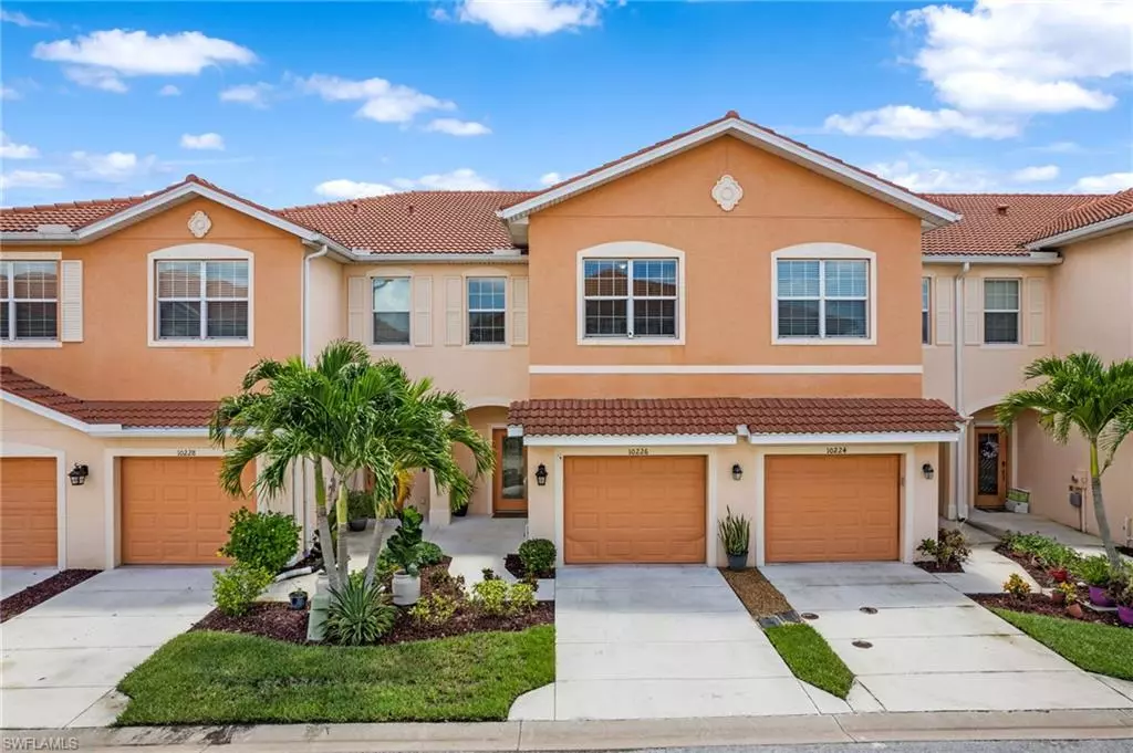 Fort Myers, FL 33966,10226 Via Colomba CIR