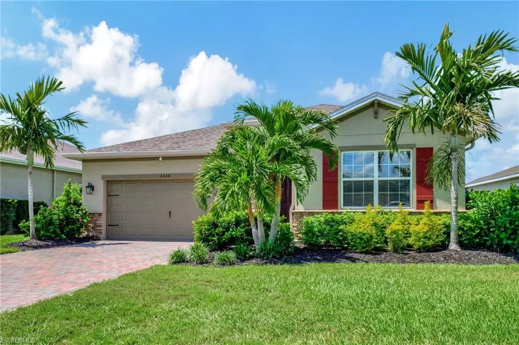 Cape Coral, FL 33909,2628 Corona LN