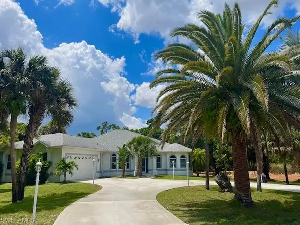 519 Prospect AVE, Lehigh Acres, FL 33972
