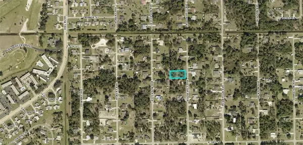 Lehigh Acres, FL 33936,317 Roosevelt AVE