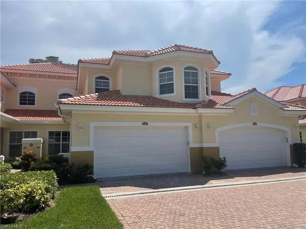 Cape Coral, FL 33914,5953 Tarpon Gardens CIR #102