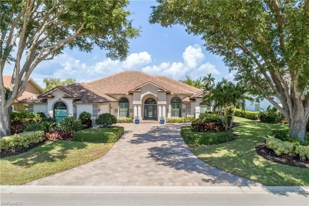 Naples, FL 34119,11772 Pintail CT