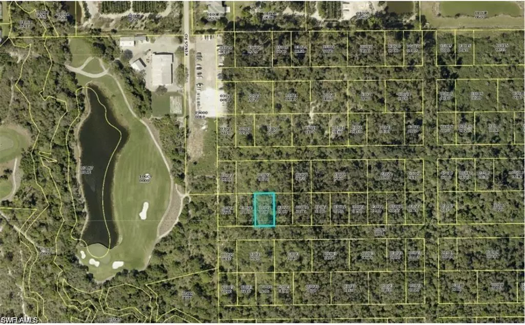 Bonita Springs, FL 33928,Rio Vista CIR