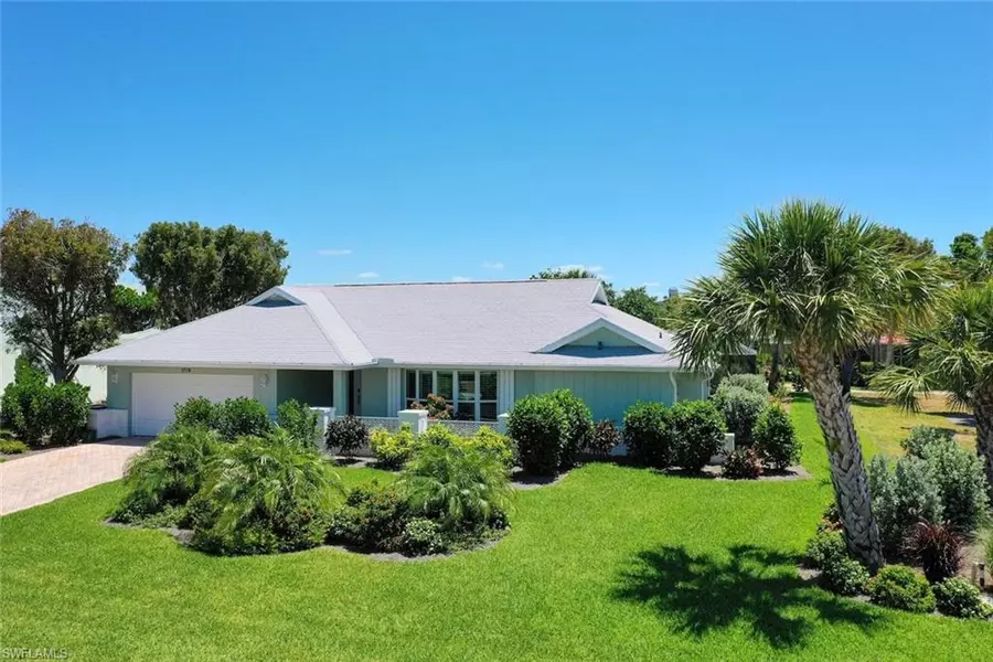 1270 Par View DR, Sanibel, FL 33957