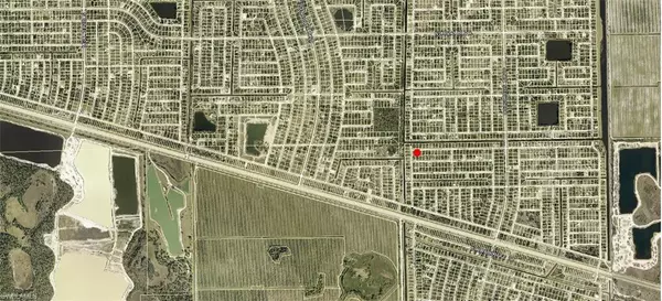 Lehigh Acres, FL 33974,1112 Damen ST E