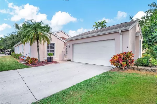 Naples, FL 34109,2813 Sailors WAY