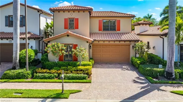 Naples, FL 34113,7888 Cordoba PL