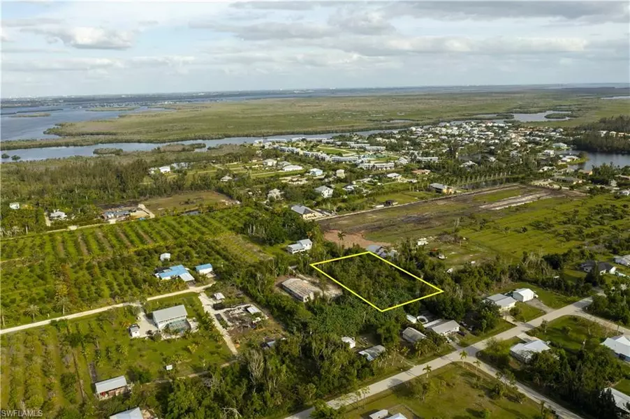 Bokeelia, FL 33922