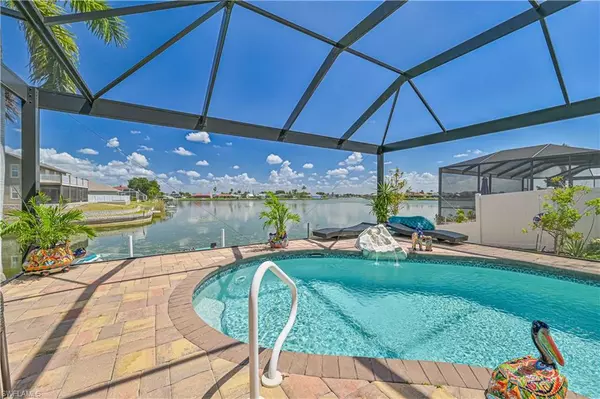 Cape Coral, FL 33990,841 SE 3rd TER