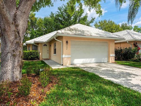 4902 Europa DR, Naples, FL 34105