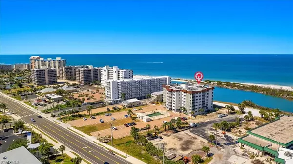 Fort Myers Beach, FL 33931,6900 Estero BLVD #505