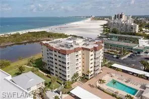 Fort Myers Beach, FL 33931,6900 Estero BLVD #505