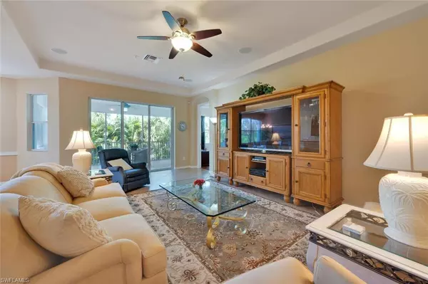 Naples, FL 34105,12866 Carrington CIR #203