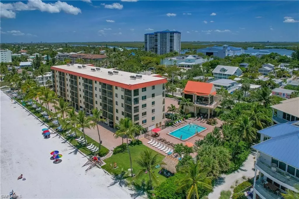 Fort Myers Beach, FL 33931,4770 Estero BLVD #308