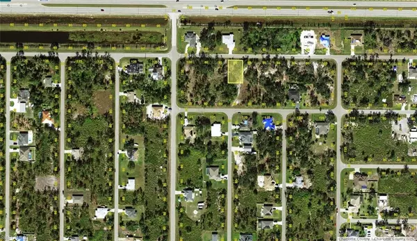 Port Charlotte, FL 33954,22287 Seyburn TER