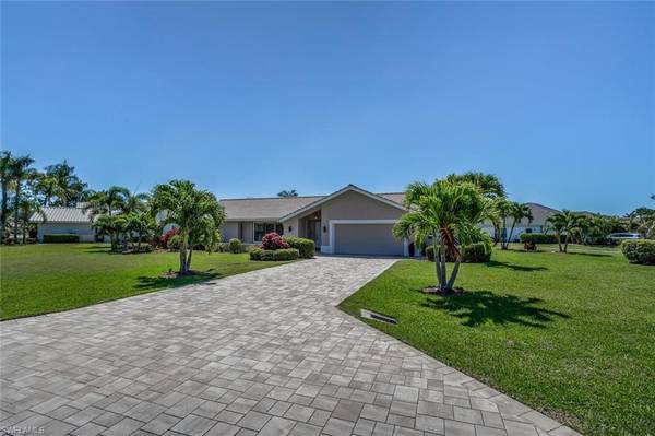 28361 Sombrero DR, Bonita Springs, FL 34135