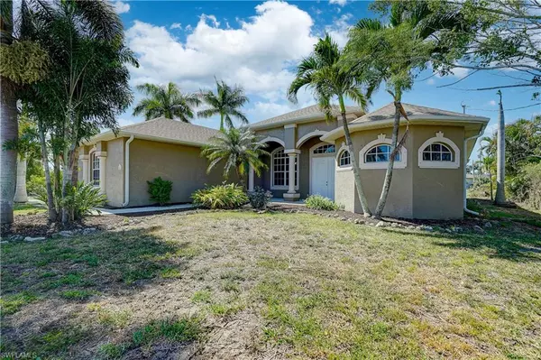 4212 NW 28th ST, Cape Coral, FL 33993