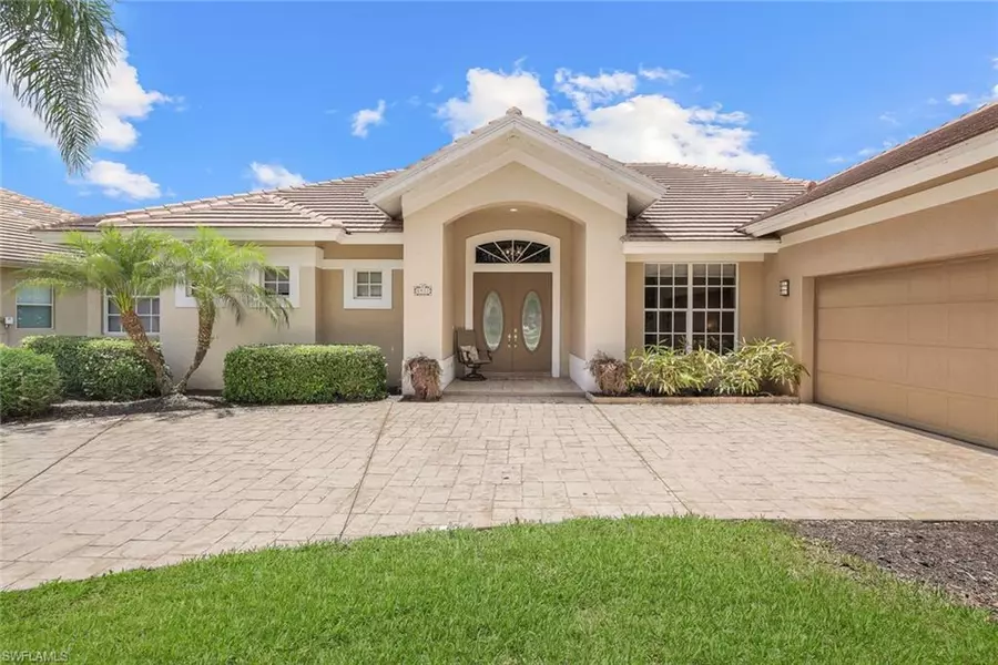 8931 Lely Island CIR, Naples, FL 34113