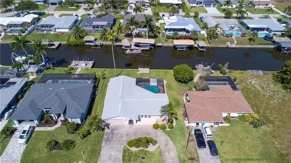 3110 SE 19th AVE, Cape Coral, FL 33904