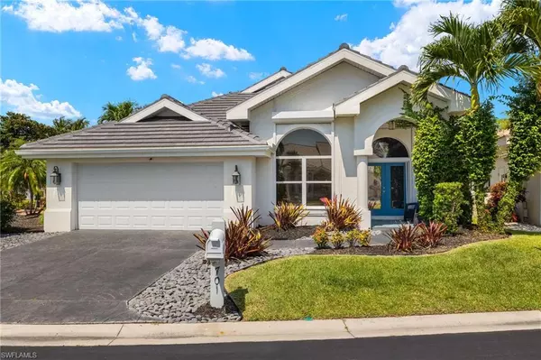 9701 Keel CT, Fort Myers, FL 33919